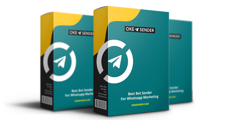 Okesender Pro (Unlimited PC)